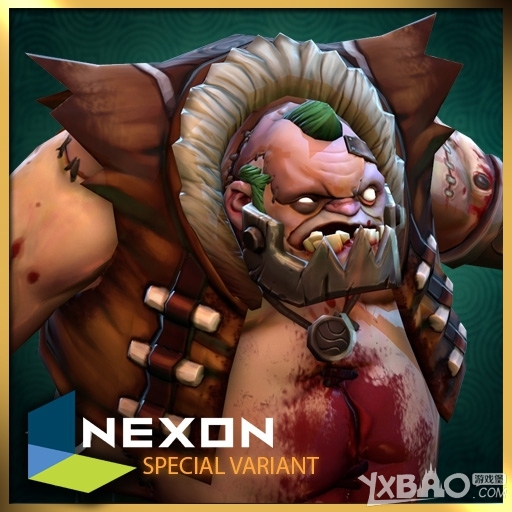 《DOTA2》2月28日更新公告