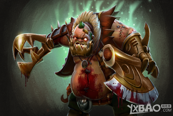 《DOTA2》2月28日更新公告