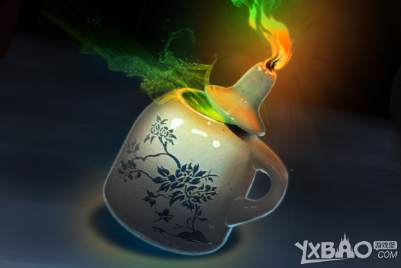 《DOTA2》2月28日更新公告