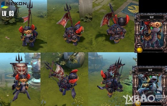 《DOTA2》2月28日更新公告