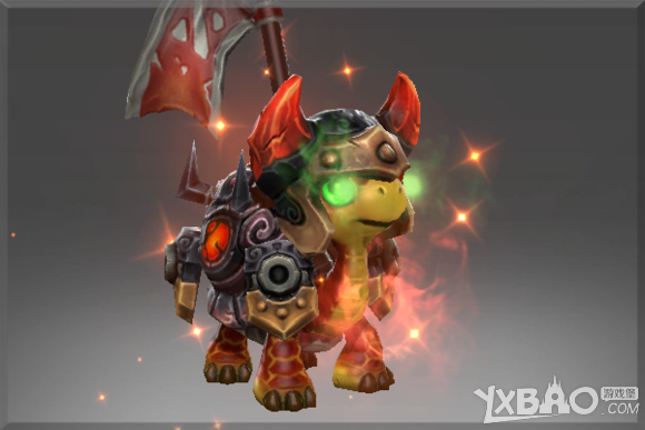 《DOTA2》2月28日更新公告