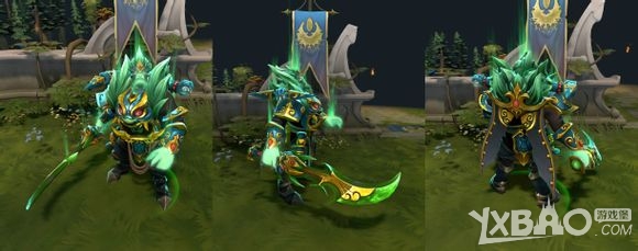 《DOTA2》2月28日更新公告