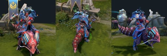 《DOTA2》2月28日更新公告