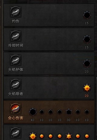 《斗战神》65电罗刹刷图加点推荐