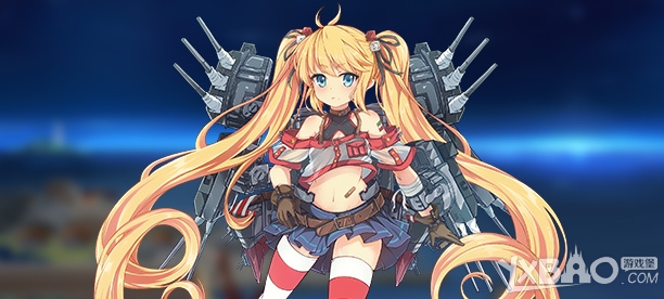 战舰少女装备搭配 装备开发获取攻略