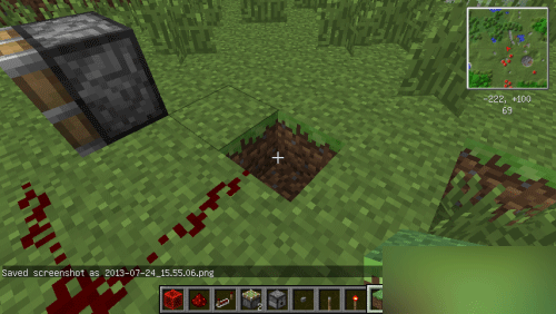 我的世界超频红石制作方法详解