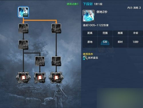 《剑灵》白青版本剑士PVP攻略