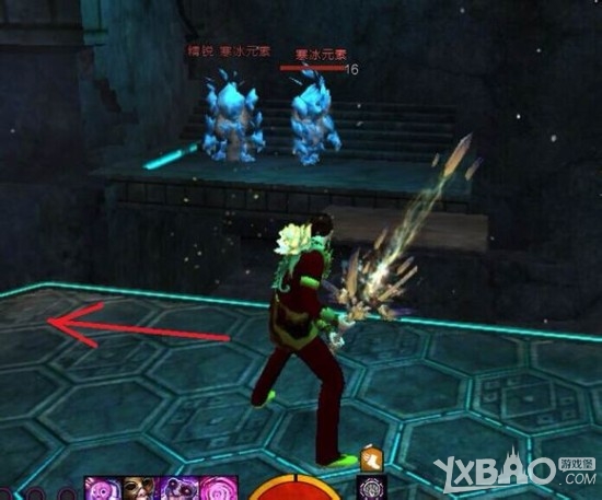 《激战2》保洁队员成就攻略