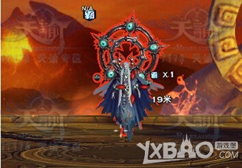 《天谕》新手每日必做之青帝试炼攻略