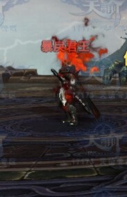 《天谕》新手每日必做之青帝试炼攻略