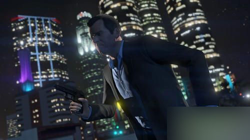 gta5pc破解版提示要登录的解决办法