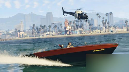 GTA5PC版存档位置介绍