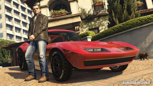 单机游戏,GTA5 PC版安装及优化指南 无法登陆卡顿闪退问题解决方法,游戏攻略