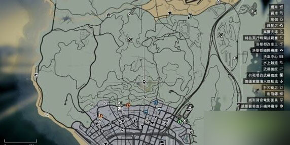 GTA5麦克邪教任务怎么完成