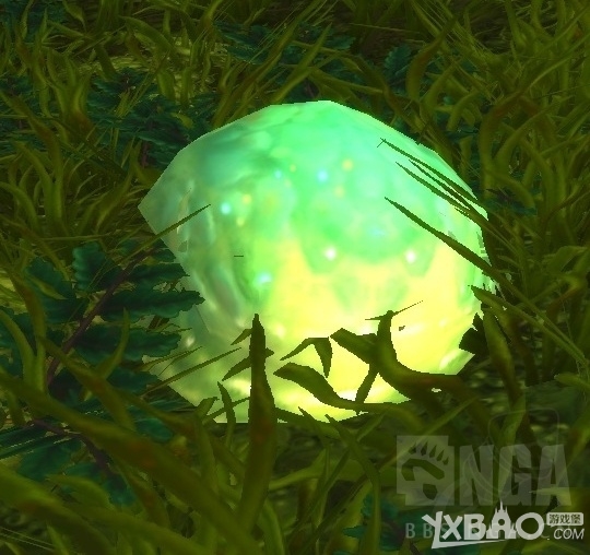 《魔兽世界》6.2塔纳安丛林新增14只精英宠物大全