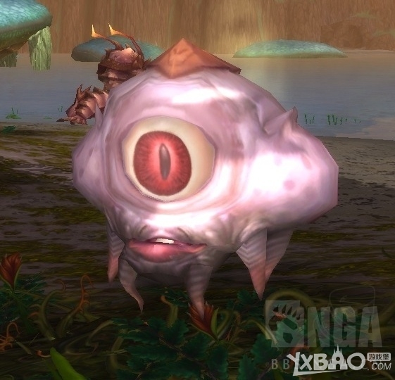 《魔兽世界》6.2塔纳安丛林新增14只精英宠物大全