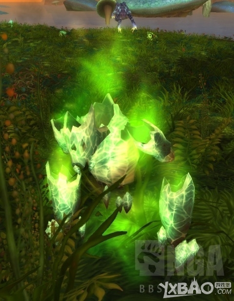 《魔兽世界》6.2塔纳安丛林新增14只精英宠物大全