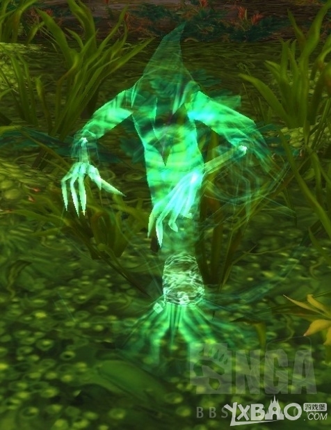 《魔兽世界》6.2塔纳安丛林新增14只精英宠物大全