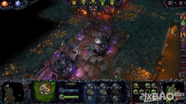 地下城2图文攻略