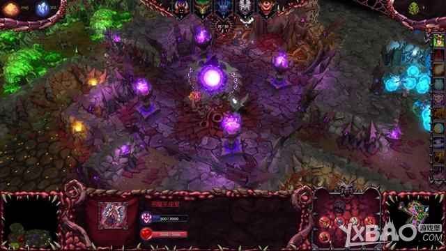 地下城2图文攻略