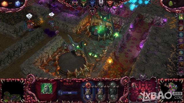 地下城2图文攻略