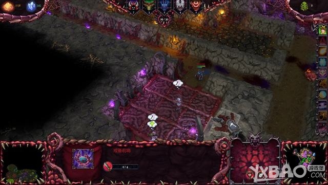 地下城2图文攻略