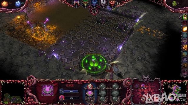 地下城2图文攻略