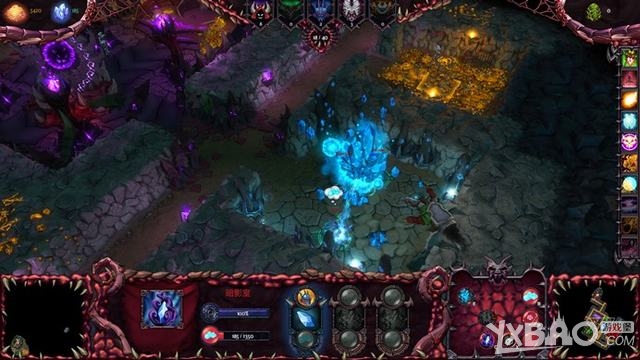 地下城2图文攻略