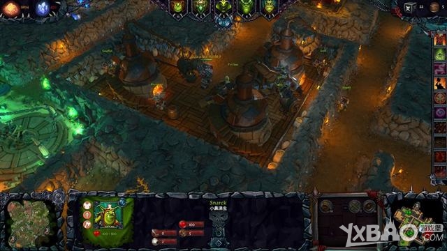 地下城2图文攻略