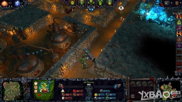 地下城2图文攻略