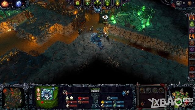 地下城2图文攻略