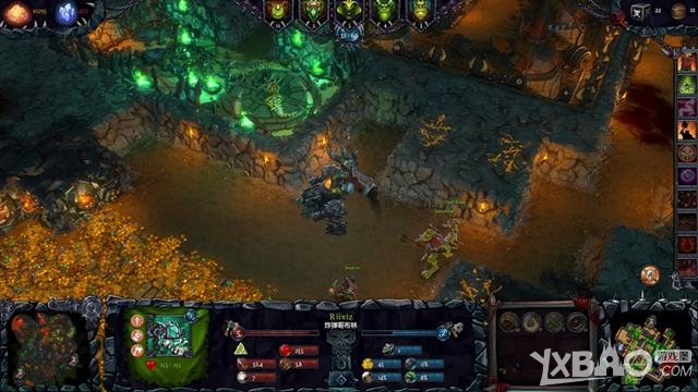 地下城2图文攻略