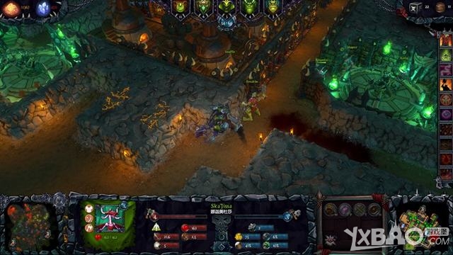 地下城2图文攻略