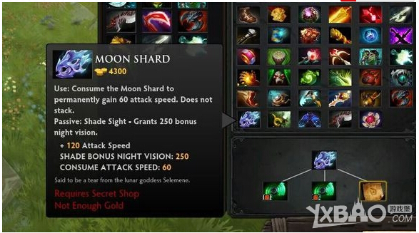 《DOTA2》4月28日更新公告