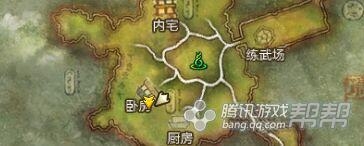 《剑灵》四月新版第五幕剧情任务介绍