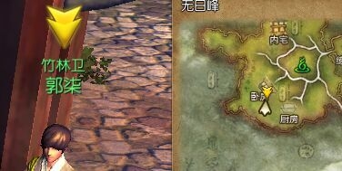 《剑灵》四月新版第五幕剧情任务介绍