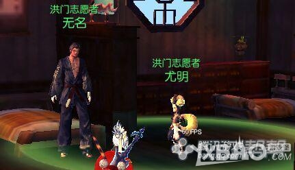 《剑灵》四月新版第五幕剧情任务介绍