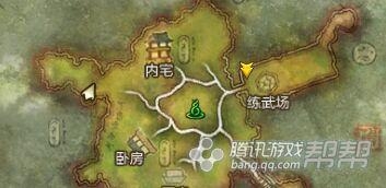 《剑灵》四月新版第五幕剧情任务介绍