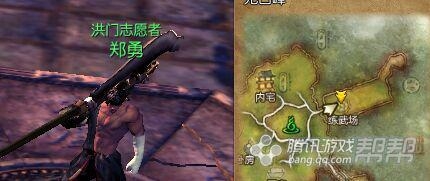 《剑灵》四月新版第五幕剧情任务介绍