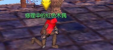 《剑灵》四月新版第五幕剧情任务介绍