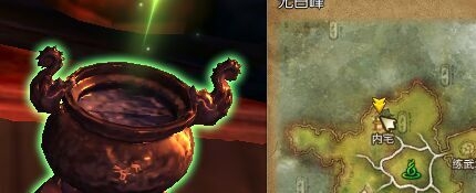 《剑灵》四月新版第五幕剧情任务介绍