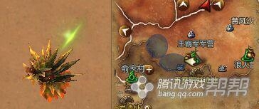 《剑灵》四月新版第五幕剧情任务介绍