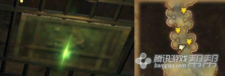 《剑灵》四月新版第五幕剧情任务介绍