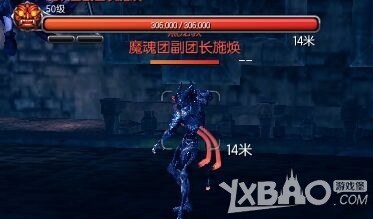 《剑灵》四月新版第五幕剧情任务介绍