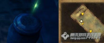 《剑灵》四月新版第五幕剧情任务介绍