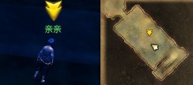 《剑灵》四月新版第五幕剧情任务介绍