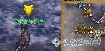 《剑灵》四月新版第五幕剧情任务介绍