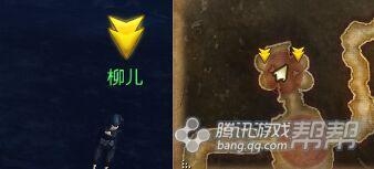 《剑灵》四月新版第五幕剧情任务介绍