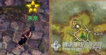 《剑灵》四月新版第五幕剧情任务介绍