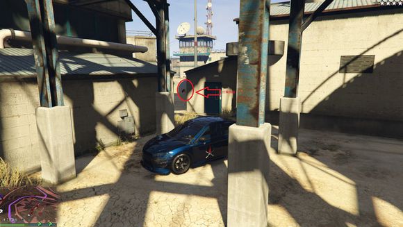 《GTA5》PC版狱警攻略